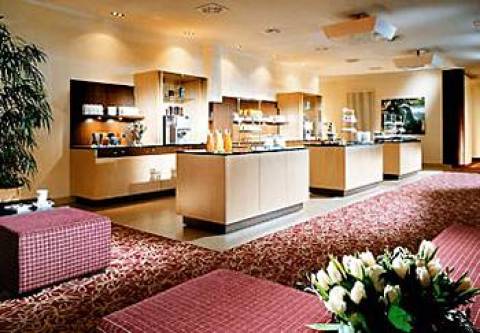 freising hotel marriott munich airport