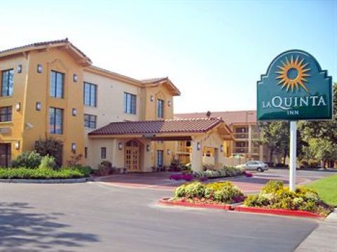 La Quinta Inn Fresno/Yosemite