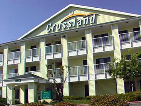 Crossland Fresno-west