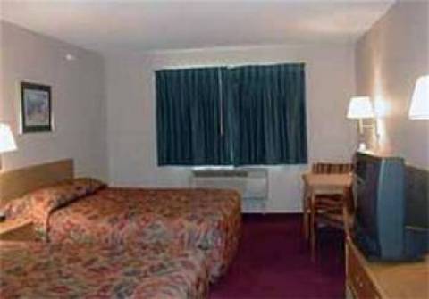 Fruita Hotel Comfort Inn Fruita