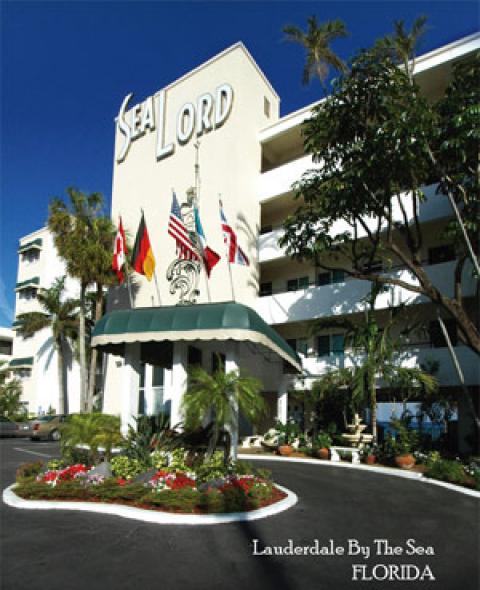 The Sea Lord Hotel Fort Lauderdale Rentals   Ft Lauderdale  24002 8406527l 