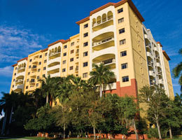 Wyndham  Sea Gardens Beach Resort - Vacation Rental in Ft Lauderdale
