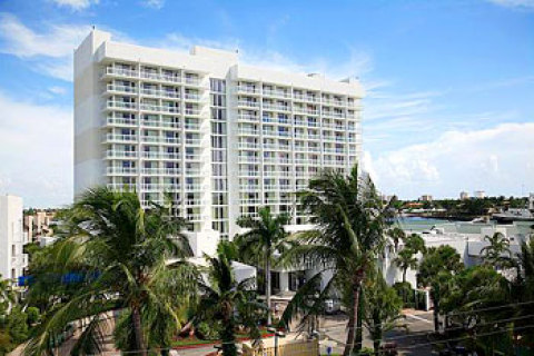 Lauderdale Hotel Fort Lauderdale Grande Hotel