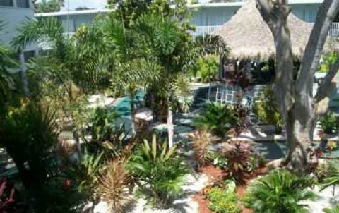 Ramada Inn Fort Lauderdale (Airport/Cruiseport)
