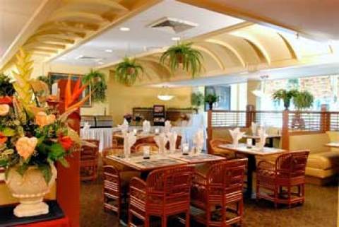 Ramada Inn Fort Lauderdale (Airport/Cruiseport)
