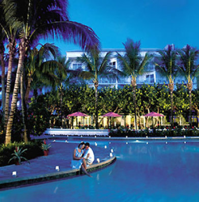 Lago Mar Resort Hotel And Club