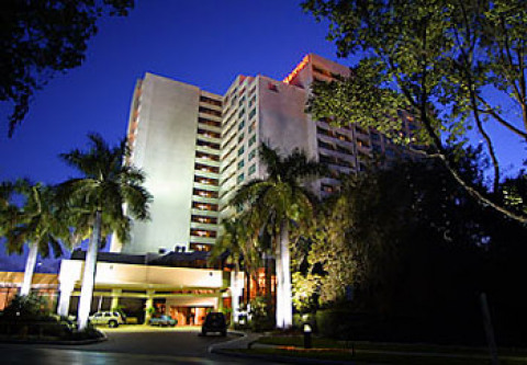 Marriott - Fort Lauderdale (North)