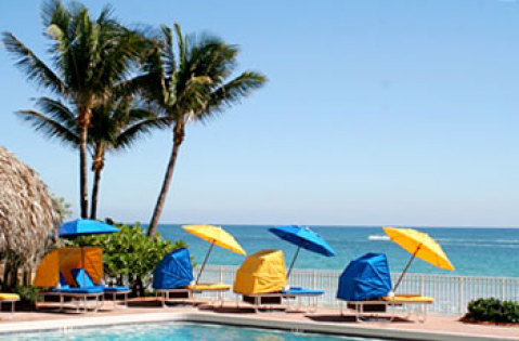 Ocean Sky Hotel and Resort