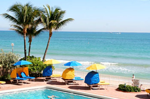 Ocean Sky Hotel and Resort