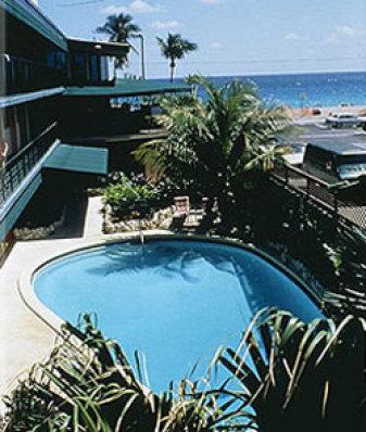 Sea Club Resort