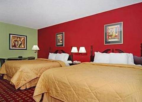 Comfort Inn and Suites Ft Lauderdale