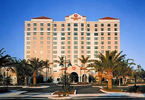Renaissance Fort Lauderdale Hotel