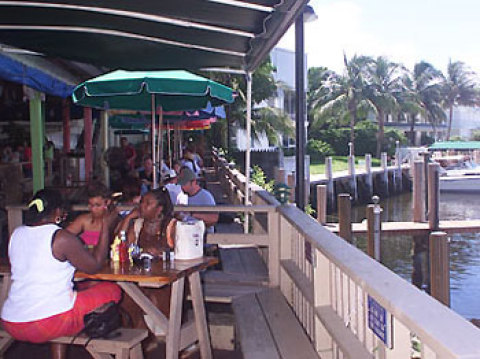 Days Inn Bahia Cabana Beach Resort