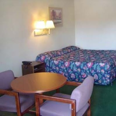 Gadsden Hotel | BUDGET INN GADSDEN