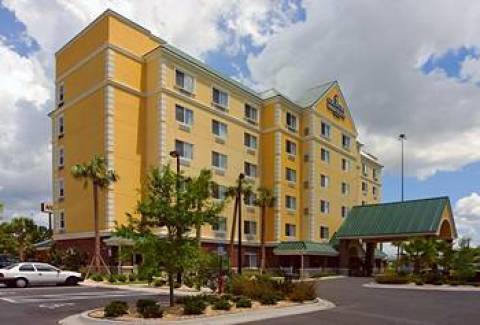 Gainesville Hotel | Country Inn & Suites By Carlson, Gainesville,