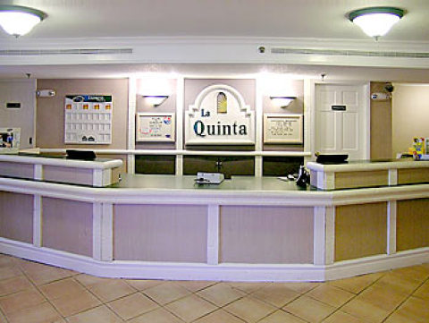La Quinta Inn Gainesville