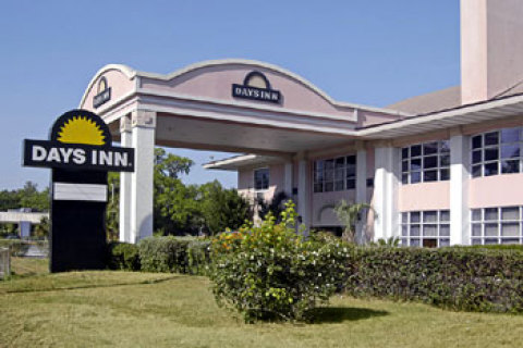 Days Inn University
