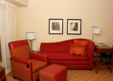 Residence Inn by Marriott Gaithersburg Washingtoni