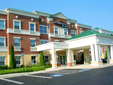 Extended Stay Deluxe Washington, D.C. - Gaithersbu