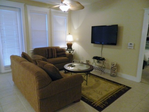 Isle Be Back - Top Floor Beachfront Beauty at Poin - Vacation Rental in Galveston