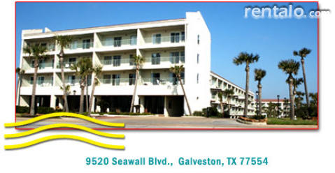 MARAVILLA  RESORT CONDO RENTALS - Vacation Rental in Galveston