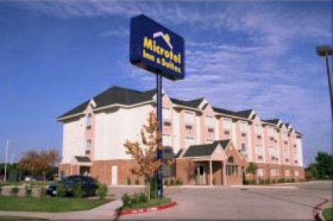 Microtel Inn & Suites - Dallas/Garland Suburb