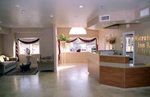 Microtel Inn & Suites - Dallas/Garland Suburb