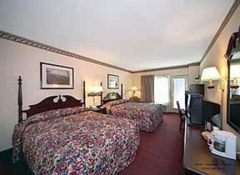 CLARION INN AND SUITES