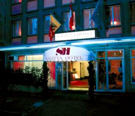 Sagitta Swiss Q Hotel