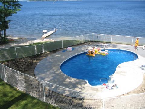 Georgian Bay Vacation Rental - Vacation Rental in Georgian Bay