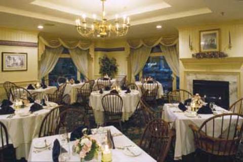 Best Western Gettysburg Hotel-Est 1797