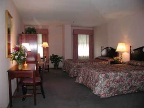 Best Western Gettysburg Hotel-Est 1797