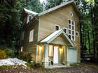 Mt. Baker Lodging Cabin #51 - Sleeps 8! vacation rentals