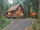 Mt. Baker Lodging Cabin #67 - Sleeps 5! vacation rentals