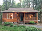 Mt. Baker Lodging Cabin #95 - Sleeps 4! vacation rentals