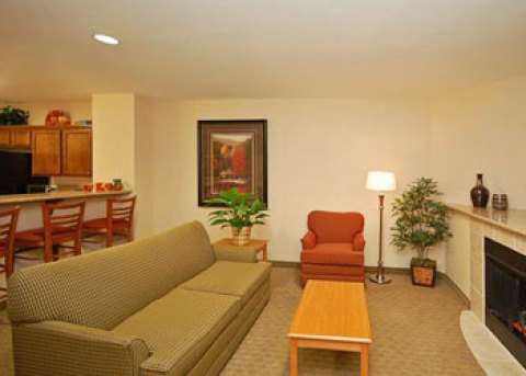 Comfort Suites Glendale