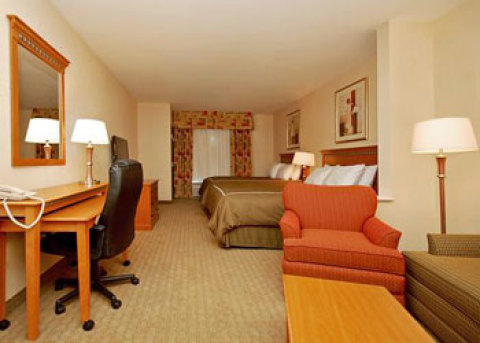 Comfort Suites Glendale