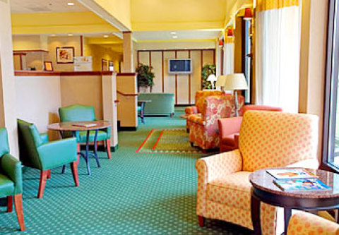 Courtyard by Marriott Chicago Glenview
