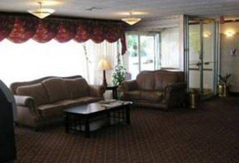 Gloucester City Hotel | Quality Inn Philadelphia/Gloucester City, NJ