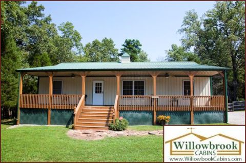 Willowbrook Cabins