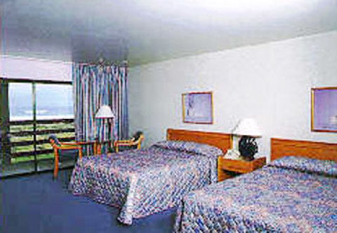 Gold Beach Hotel Gold Beach Resort