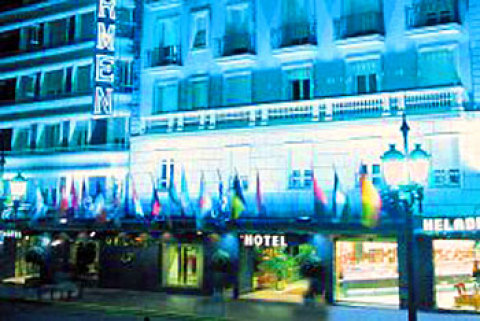 Carmen Hotel