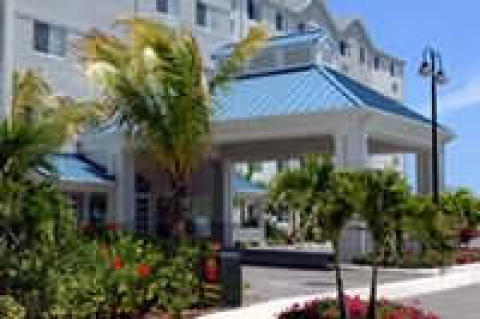 Cayman Islands Hotel Comfort Suites Seven Mile Beach