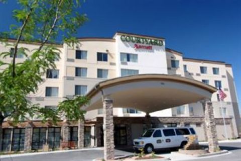Courtyard by Marriott Grand Junction