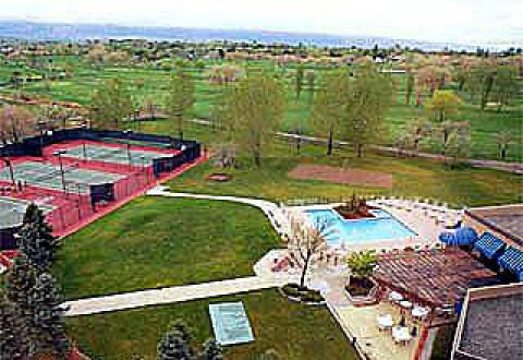 Doubletree Hotel Grand Junction