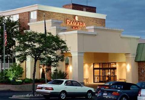 Ramada Plaza Hotel Grand Rapids