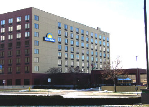 Days Hotel Grand Rapids - Downtown