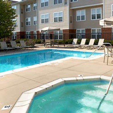 Grandville Hotel Residence Inn Marriott Grand Rapids West