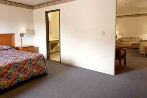 Grants Pass Hotel | Super 8 Motel Grants Pass Or