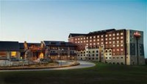 great wolf lodge grapevine shooting